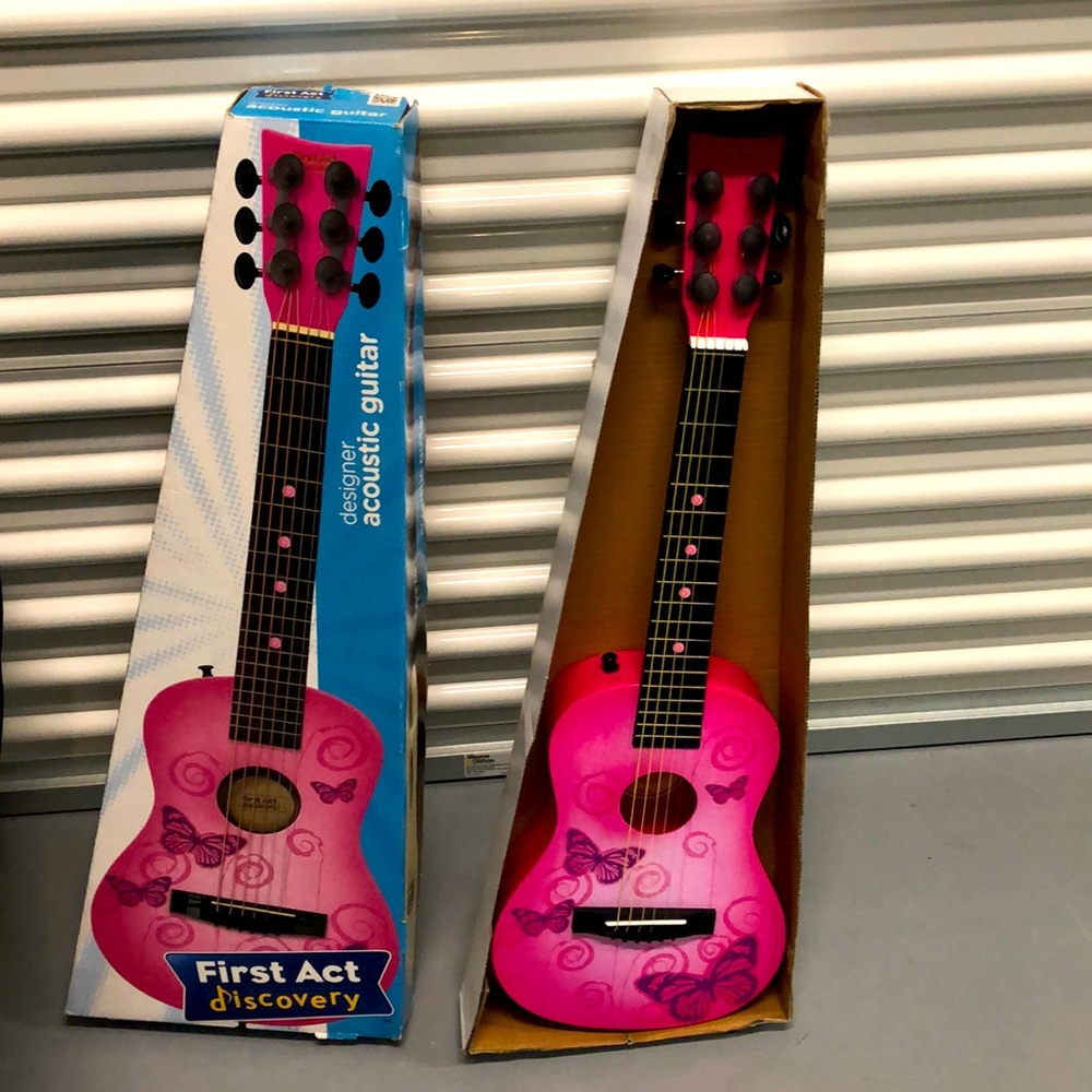 Guitar